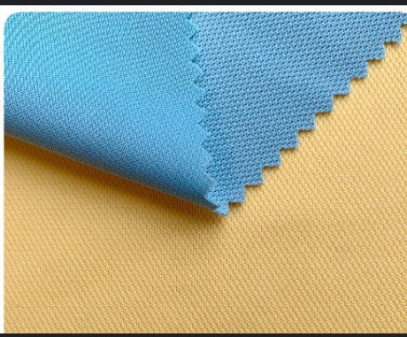 Polyester Dobby Oxford Fabric